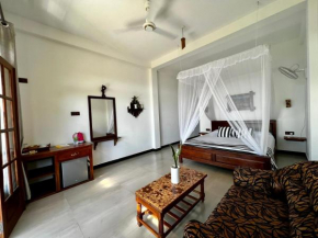 Eagle View villa